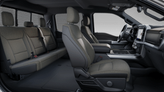 2025 Ford F-150® Internal Image 1